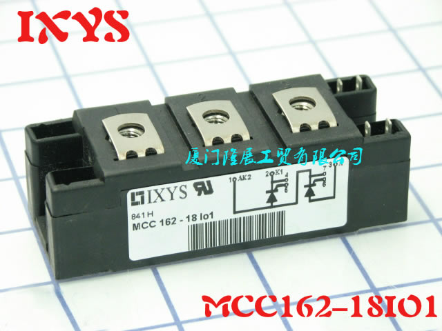 MCC162-18IO1